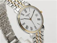 Orologio Tissot Donna Desire in Acciaio T52228113 - T52228113